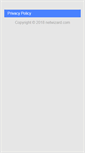 Mobile Screenshot of netwizard.com