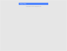 Tablet Screenshot of netwizard.com